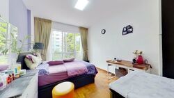 La Casa (D25), Condominium #559073731